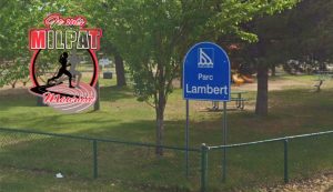 Lancement de saison 2024 de la Coupe Milpat - Parcours du Parc Lambert (5km) @ Parc Lambert